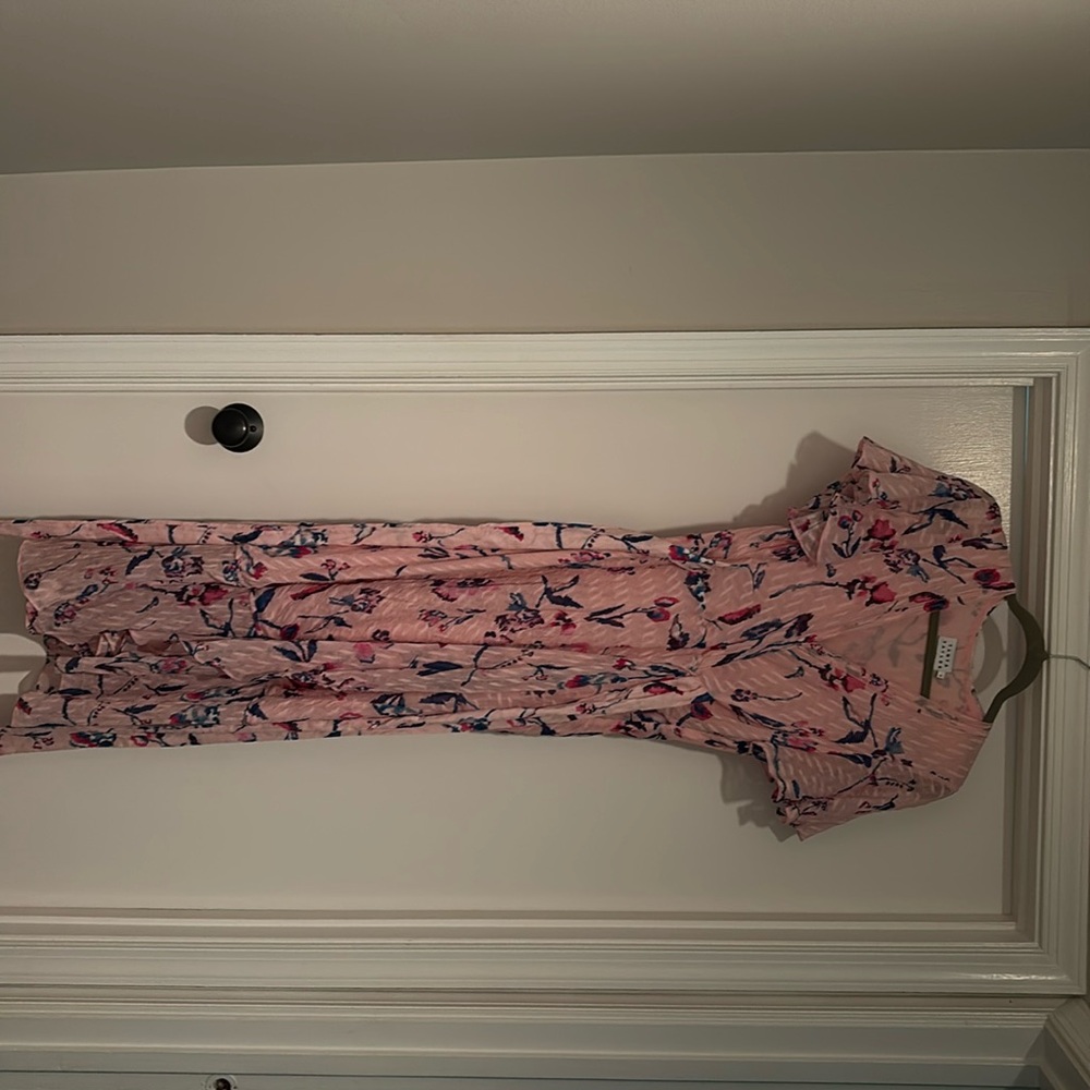 Gorgeous Tanya Taylor dress